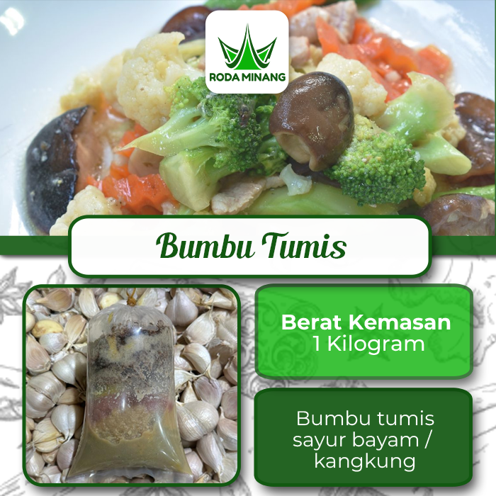 Bumbu Tumis